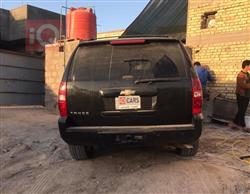 شيفروليه تاهو